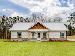 1174 Chimney Rd, Rincon, GA 31326