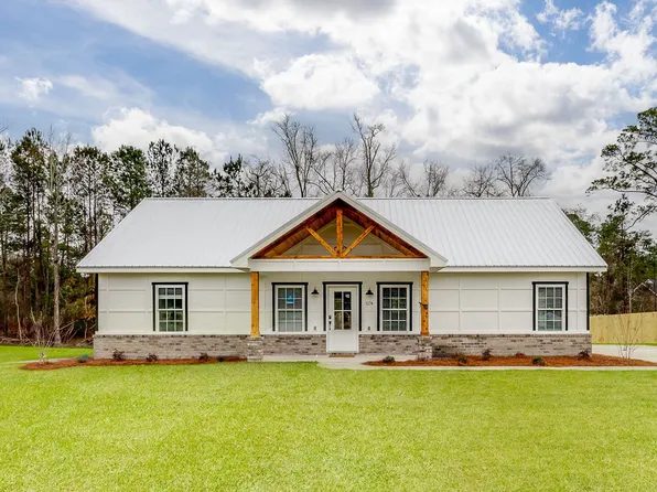 1174 Chimney Rd, Rincon, GA 31326