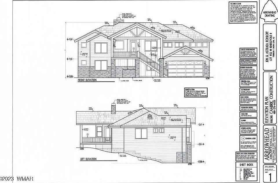 400 S Paintbrush Rd, Show Low, AZ 85901 MLS 247353 Zillow