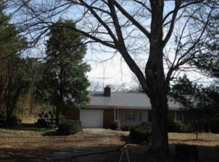 2448 Buffalo Rd, Lawrenceburg, TN 38464