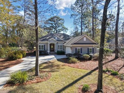 21 Coopers Hawk Rd, Hilton Head Island, SC, 29926