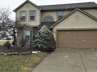 254 Oxford Dr SW, Pataskala, OH 43062