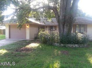 6955 Caliph Ave, Cocoa, FL 32927