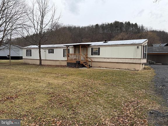 2nd image of 12807 Mason Rd NE