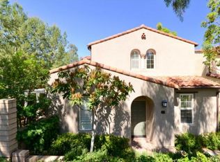 203 Dewdrop, Irvine, CA 92603