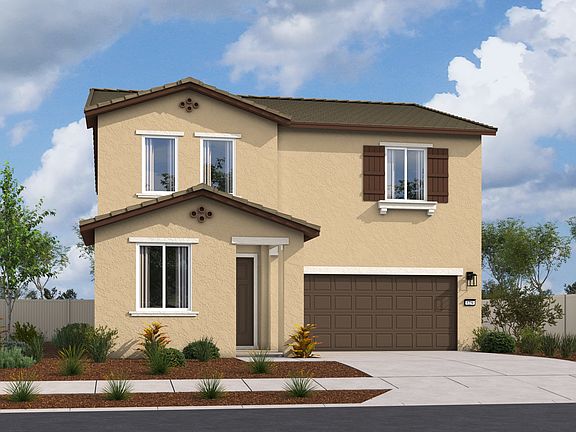Spanish Colonial