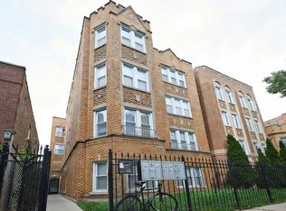 6134 N Washtenaw Ave APT 1R, Chicago, IL 60659