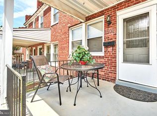 1302 Berry St, Baltimore, MD