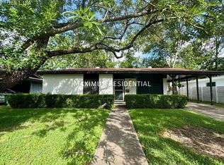 6406 Kenilworth Dr, Austin, TX 78723