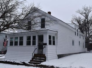 91 Franklin St, Rutland, VT 05701