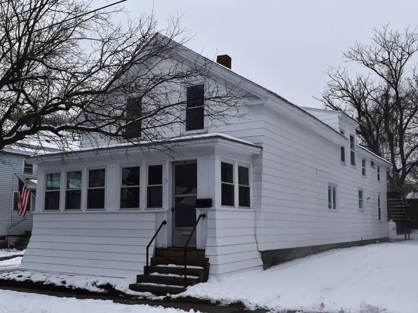 91 Franklin Street, Rutland City, VT 05701