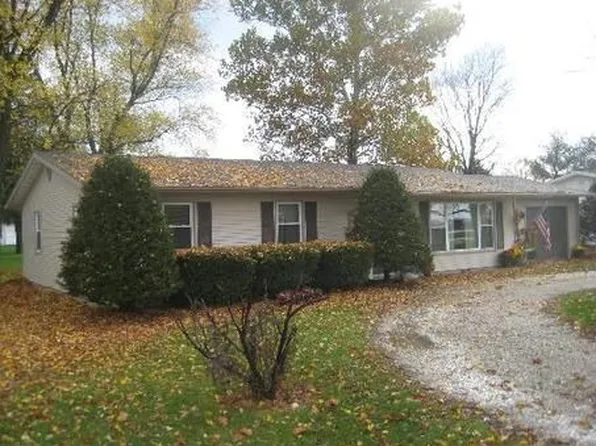 650 W Frontage St, Sheldon, IL 60966