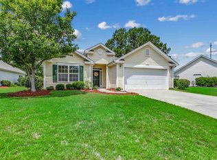 189 Seville Dr, Murrells Inlet, SC 29576