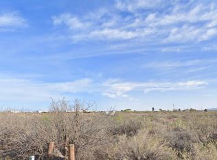 41 Phillips Ave, Alamogordo, NM 88310