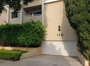 150 N Clark Dr #5, Beverly Hills, CA 90211