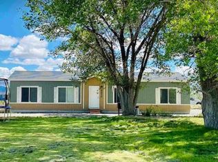 9070 Old Tollhouse Rd, Winnemucca, NV 89445