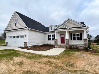 143 Red Rocks Cir, Benson, NC, 27504