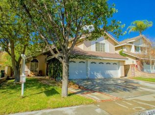 22057 Jodi Pl, Santa Clarita, CA 91350
