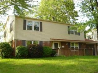 6213 Longford Rd, Dayton, OH 45424