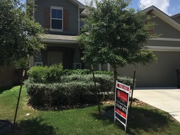 5446 Sunlit Brk, San Antonio, TX 78240