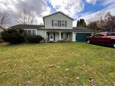 130 Troutbeck Ln, Rochester, NY, 14626