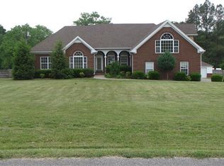 480 Tyler Ct LOT 79, Cottontown, TN 37048