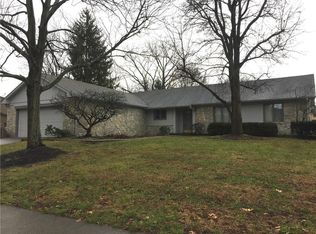 4339 Briarwood Dr, Indianapolis, IN