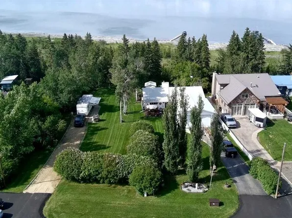 40421 S Range Rd #10-60, Lacombe County, AB T4L 1S6