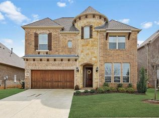 1820 Monahan Dr, Argyle, TX 76226