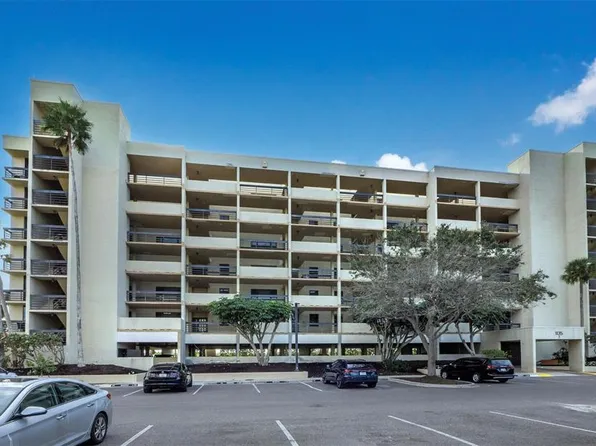 1135 Gulf Of Mexico Dr Unit 605, Longboat Key, FL 34228