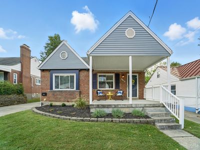 3813 Gardner Ave, Cincinnati, OH, 45236