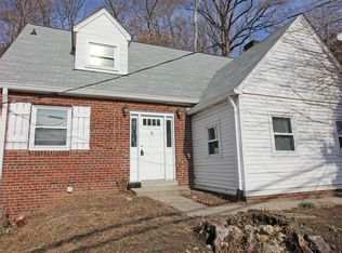 3141 S Glebe Rd, Arlington, VA 22202