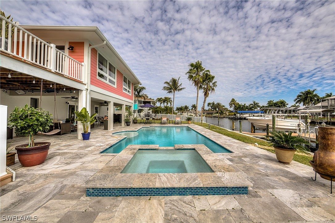 18443 Deep Passage Ln, Fort Myers Beach, FL 33931 Zillow