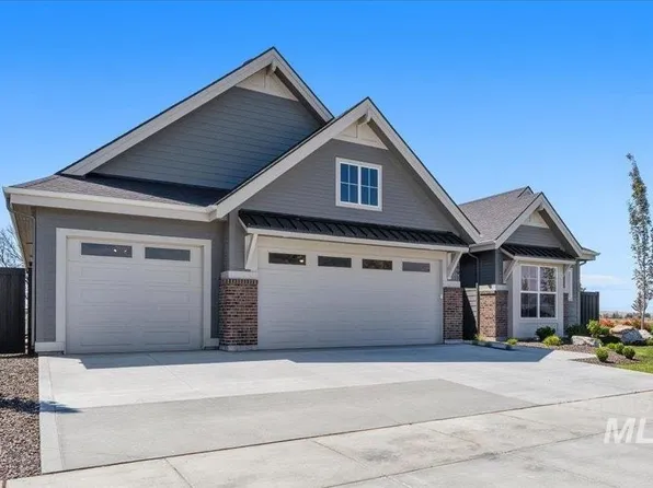 2491 E Cavern St, Meridian, ID 83642