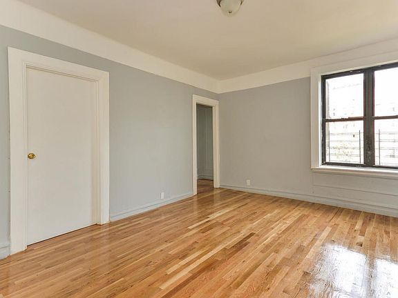 3rd image of 75 Post Ave APT 23