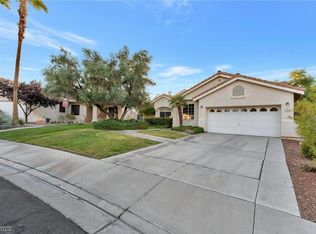 1950 Kachina Mountain Dr, Henderson, NV 89012