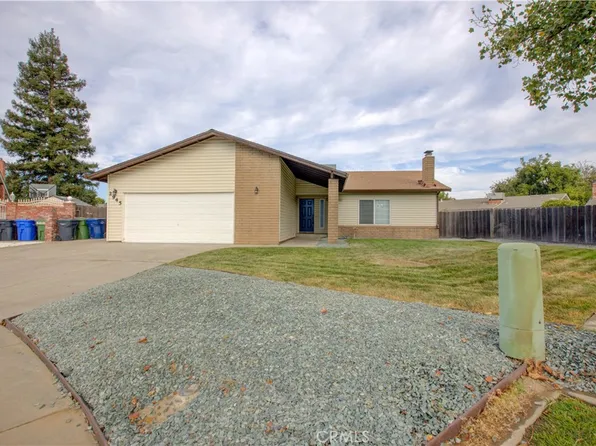 2945 Hughes Ct, Turlock, CA 95382
