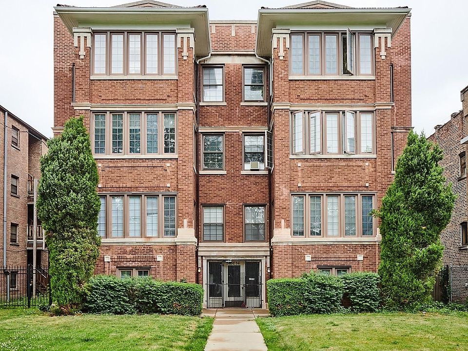 1st image of 5436 W Ferdinand St #2E