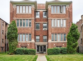5436 W Ferdinand St #2E, Chicago, IL 60644