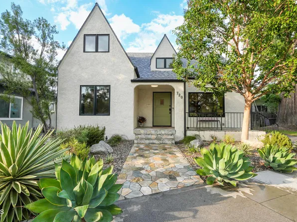 720 El Centro St, South Pasadena, CA 91030
