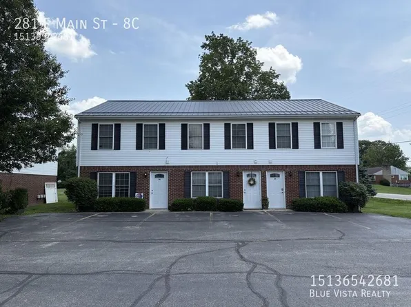 281 E Main St, Clarksville, OH