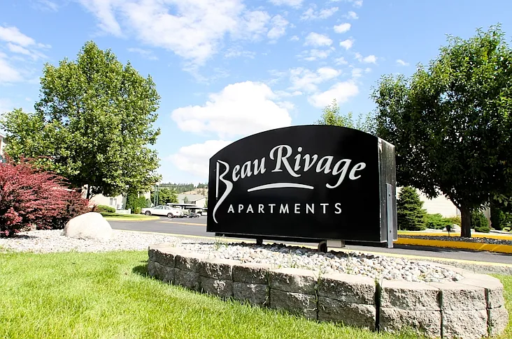 Beau Rivage 115