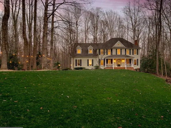 7217 Bloomsbury Ln, Spotsylvania, VA 22553