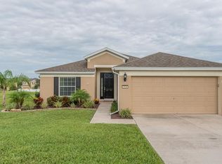 2926 Inca Ave, Clermont, FL 34715