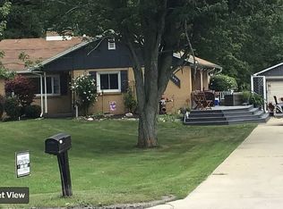 3655 Millersport Hwy, Getzville, NY