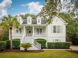 3531 Stockton Dr, Mount Pleasant, SC 29466