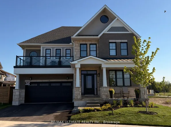 100 Watershore Dr #6, Hamilton, ON L8E 0C1
