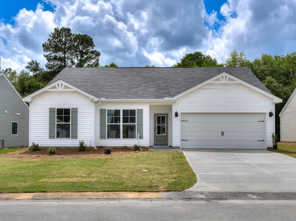 3307 Heartwood Pass, Aiken, SC 29803