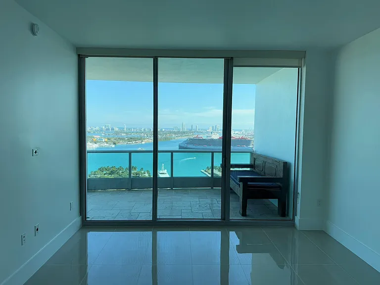 900 Biscayne Blvd #2807 — Photo 5