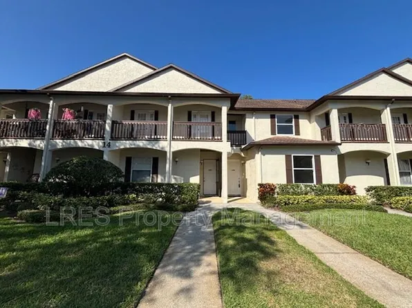 600 Northern Way APT 1406, Winter Springs, FL 32708